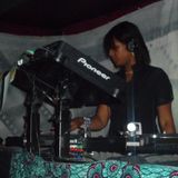 Bash Up at DJ EZ Melbourne 6 Feb 2015