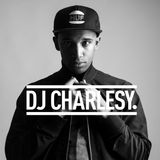 #CharlesyResidentDJ: Reggie Styles