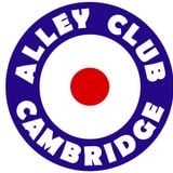 The Alleyclub Mods Radio show on Cambridge 105 - 01/07/18 - Special Guest 'Twink'