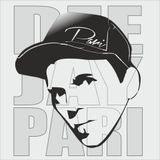the lord, the king and dee jay pari - acid freaks