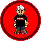 DJ BLAZE - THE BASHMENT PARTY B 52