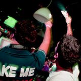 Dj Marcelo Belleza Set Outubro 2012