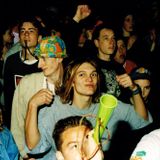 Tribute to US Garage and Junior Boys Own Label