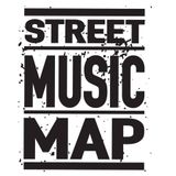 StreetMusicMap