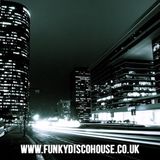 Deep Garage House