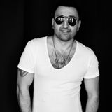 DJ GARIY @ AFTER IBIZA 20 12