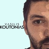 Vasilis Koutonias