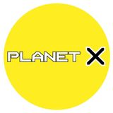 PLANET X radio shows