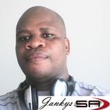 Saturday Sessions Volume 1 Mixed by DJ Jankys (South African House Beats)