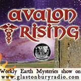 Avalon Rising Radio Show