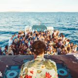 RUX - Live from THE GROOVE GARDEN @ STANDON CALLING 2013! (Jackin House Set)