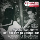 SykoFantiS & FearOfFireflies