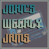 John's Weekly Jams - Week 15