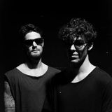 JONNY N' TRAVIS ( SHINE ON YOU , TURIN ) SHINE ON YOU 002 PODCAST