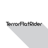 TerrorFlatRider