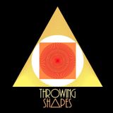 Throwing Shapes Radio Show - September 2015