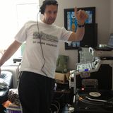 jamie knowles january mess about session