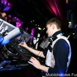 Dj Rullekrave