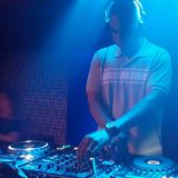 Live set from a Mirage party @ The Tabernacle circa 2001