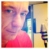 Kilahni - Party Night Mix - Radio ABC - 250812 - Part 1.