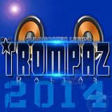 TROPICAL PANAMA MIX DJ TROMPAZ DALLAS