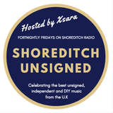 Shoreditch Unsigned