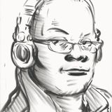 THE REAL 6/5/2016 - DJ KERVYN MARK