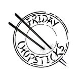 Friday_Chopsticks