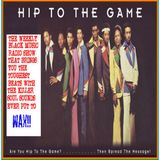 "why not" rare soul, with a hint of b-boy breaks.