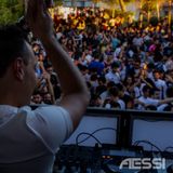 Sesión Xullo 2016 Galicia Hands Up!, Parte Hands Up! Mixed By Aessi