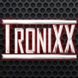 Tronixx @ Silvester 2013