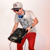 Ben B. Live-Set 23.2.14