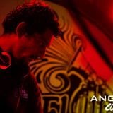 UNDERGROUND SOUNDS 002 (PROMO SET - NOV. 2012)