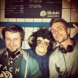 Mr.Pink - Nacht der Prinzessin - MXB Bar
