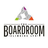 The Boardroom Climbing