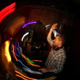 Ian Betts Live @ Sleepless 10, December 1999