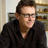 Nigel Slater Autumn Podcast 1