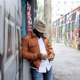 A Little Bit Of Soul Cocktail Mix