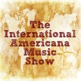 The International Americana Music Show - #1814
