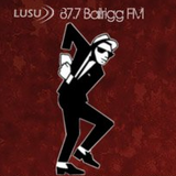 The Bailrigg FM Ska Show! 11/03/13