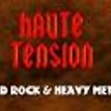 haute tension 25 avril 2018