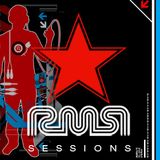 RMS061A - The Timewriter - The Ready Mix Sessions