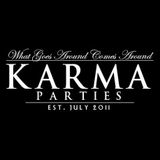 Karma Halloween Mix Vol.3