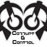 Corrupt& Control- Pre drink Mix Volume 2