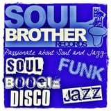 Soul Brother Selection 29th January 2017