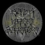 blackmass plastics mix on SUB_FM sept2011 for Combat Recordings.