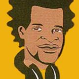Mix for Winter 2017 by Roy the Roach