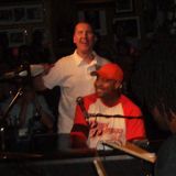 Richard Marzetti's soul life 12th September 2014 featuring interview with Jeniqua