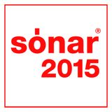 Jamie XX at SonarPub (Sonar 2015)