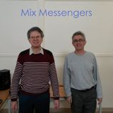 Mix Messengers